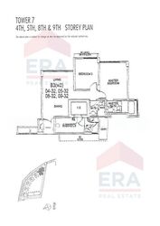 Gardenvista (D21), Condominium #540113891